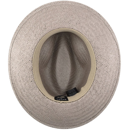 Winstone Fedora 5010BH: Premium Paper Straw - Bailey Hats Discounted