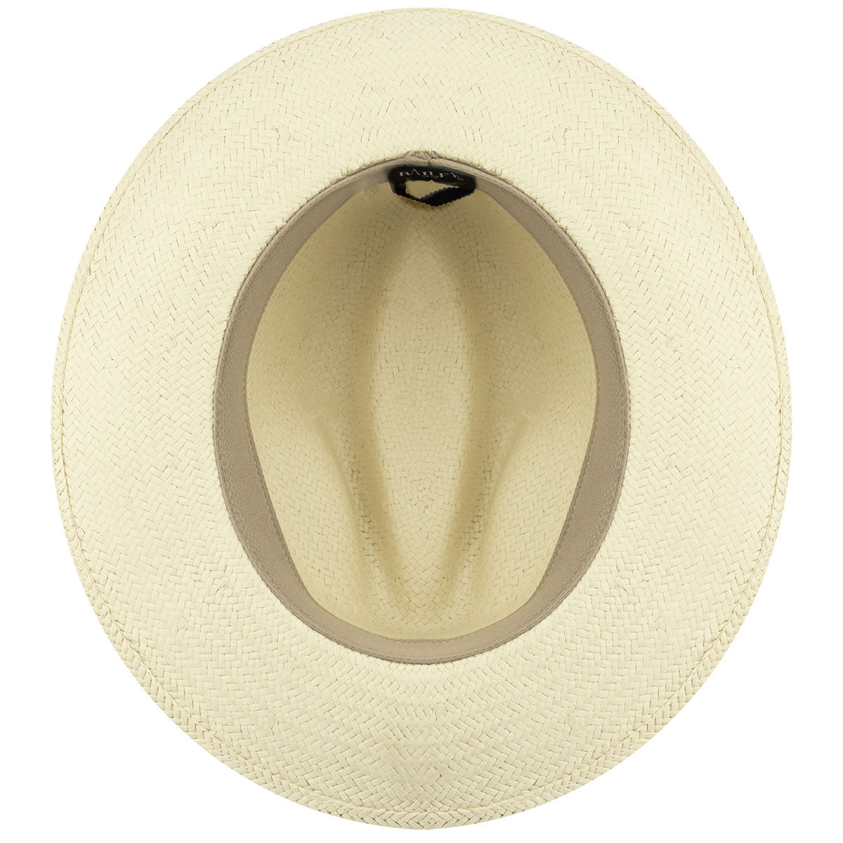 Winstone Fedora 5010BH: Premium Paper Straw - Bailey Hats Discounted