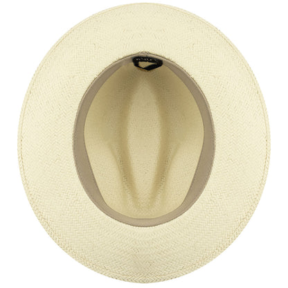 Winstone Fedora 5010BH: Premium Paper Straw - Bailey Hats Discounted
