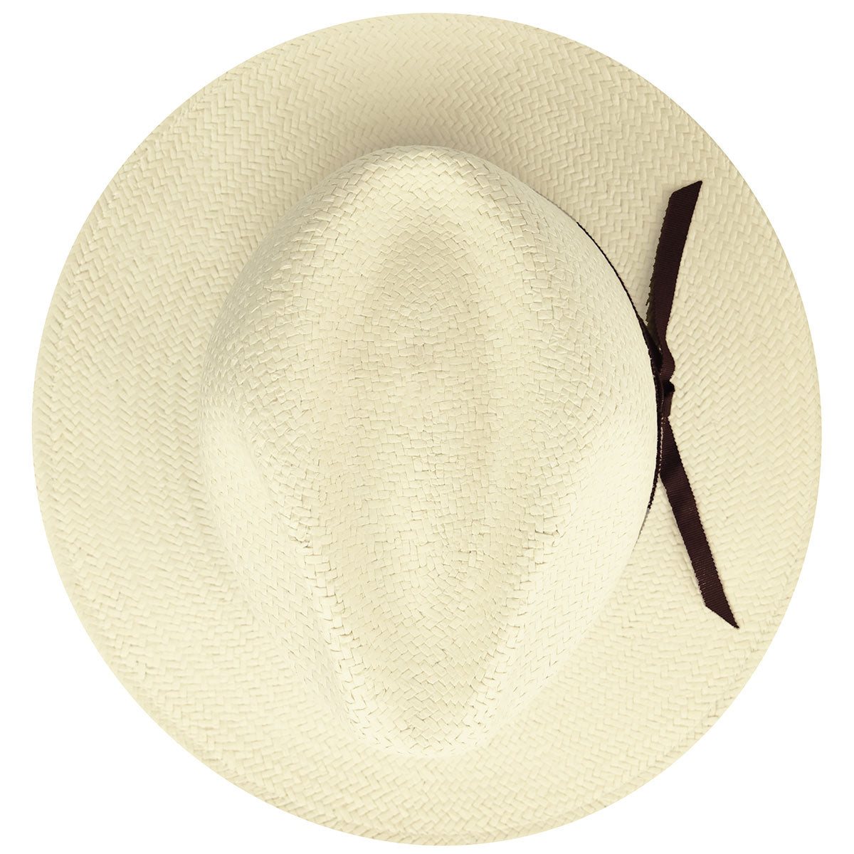 Winstone Fedora 5010BH: Premium Paper Straw - Bailey Hats Discounted
