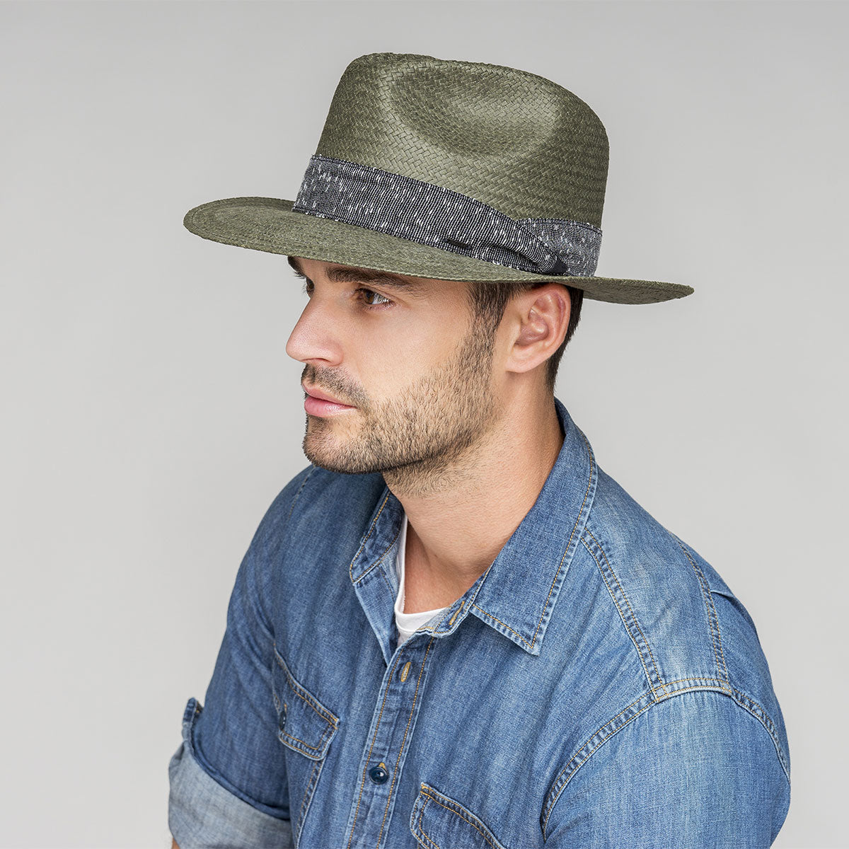 Bailey Orsun Fedora Savings