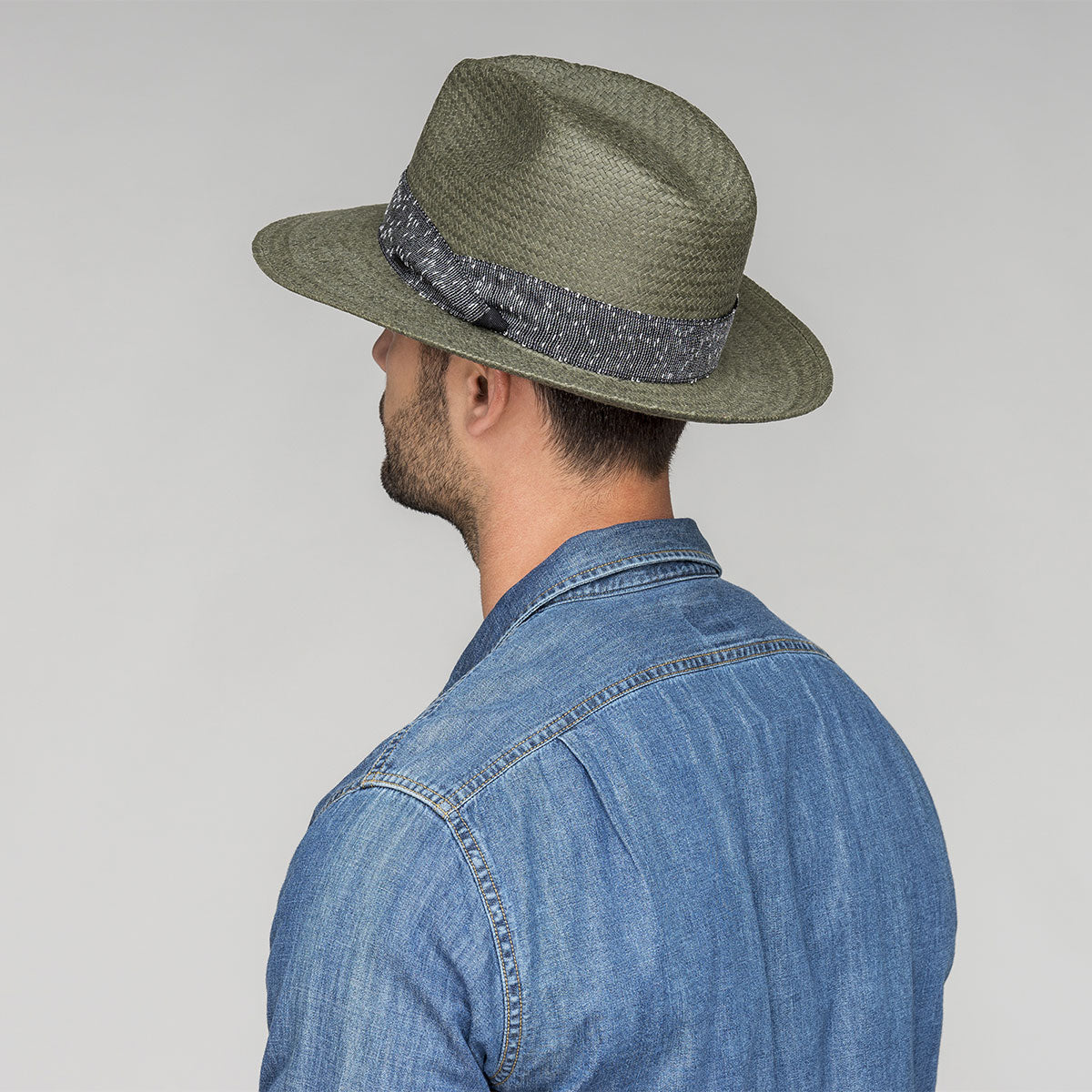 Bailey Orsun Fedora Savings