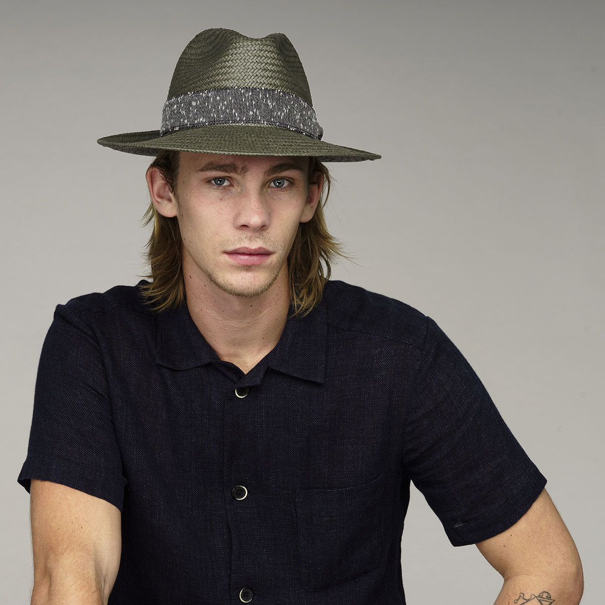 Bailey Orsun Fedora Savings