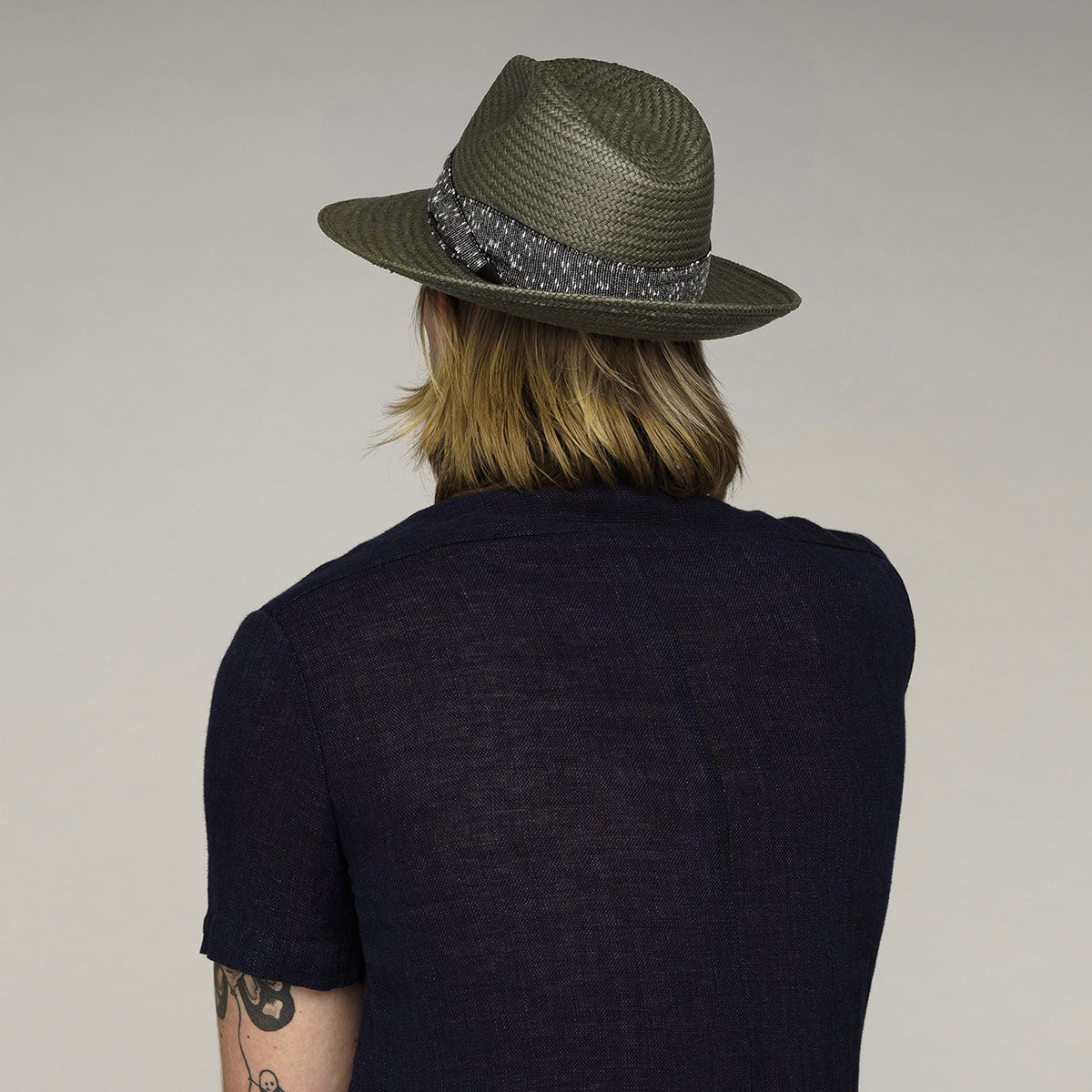 Bailey Orsun Fedora Savings