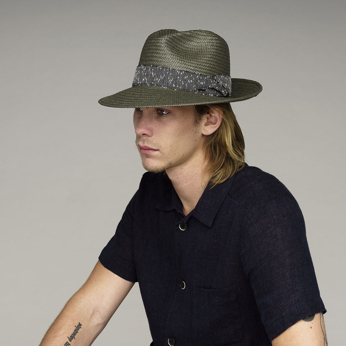 Bailey Orsun Fedora Savings