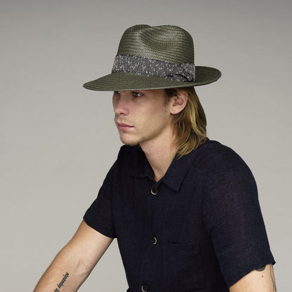 Bailey Orsun Fedora Savings