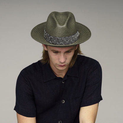 Bailey Orsun Fedora Savings