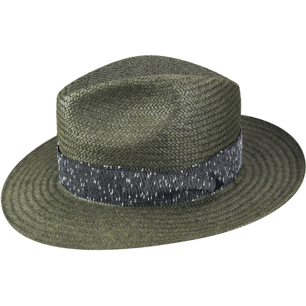 Bailey Orsun Fedora Savings