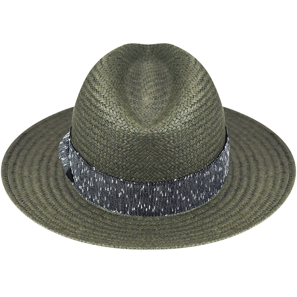 Bailey Orsun Fedora Savings