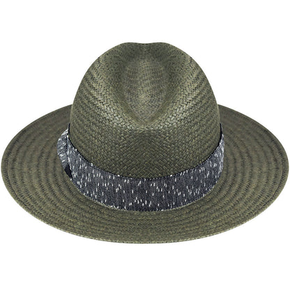 Bailey Orsun Fedora Savings
