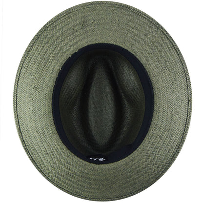Bailey Orsun Fedora Savings