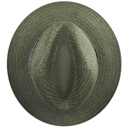 Bailey Orsun Fedora Savings