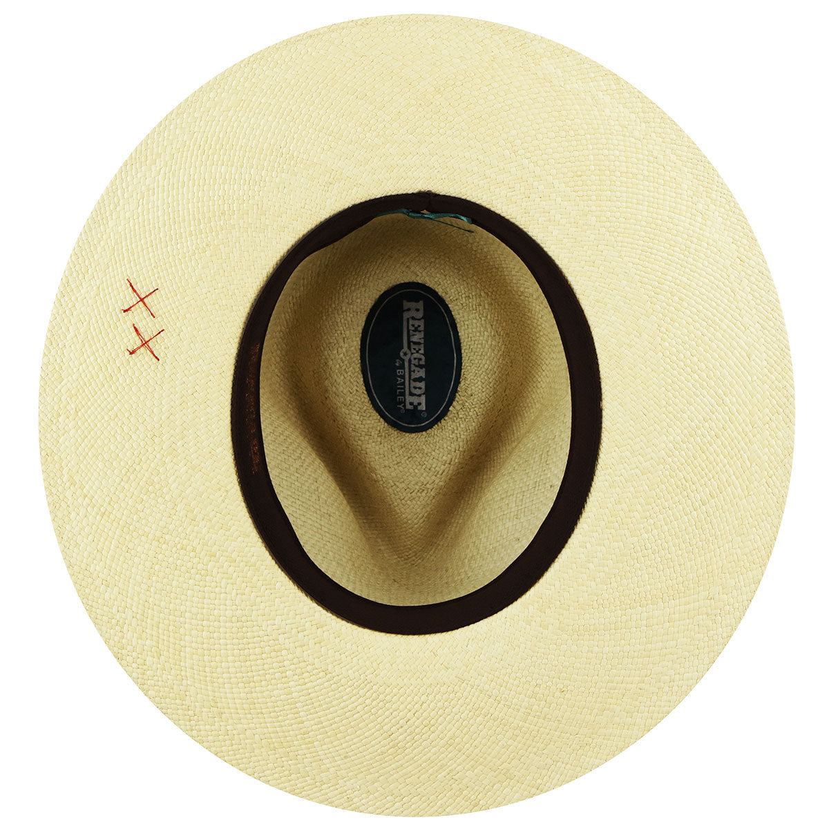Renegade Foss Fedora Affordable