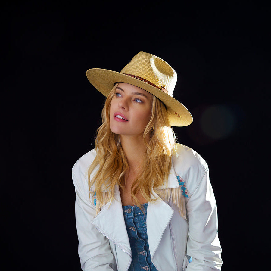 Renegade Foss Fedora Affordable