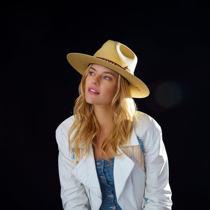 Renegade Foss Fedora Affordable