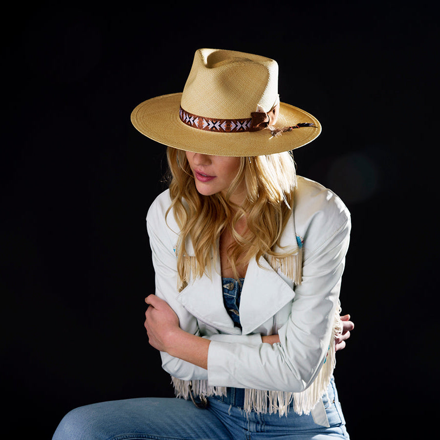 Renegade Foss Fedora Affordable