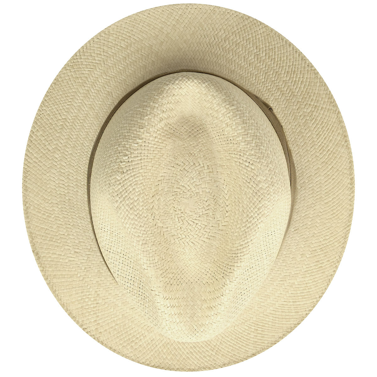 Bailey 1922 Cuban Panama Fedora - Premium Toquilla Palm Hat Special Offer