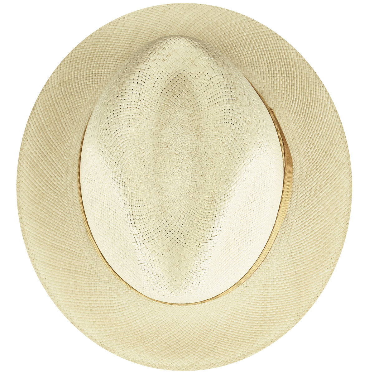 Bailey 1922 Cuban Panama Fedora - Premium Toquilla Palm Hat Special Offer