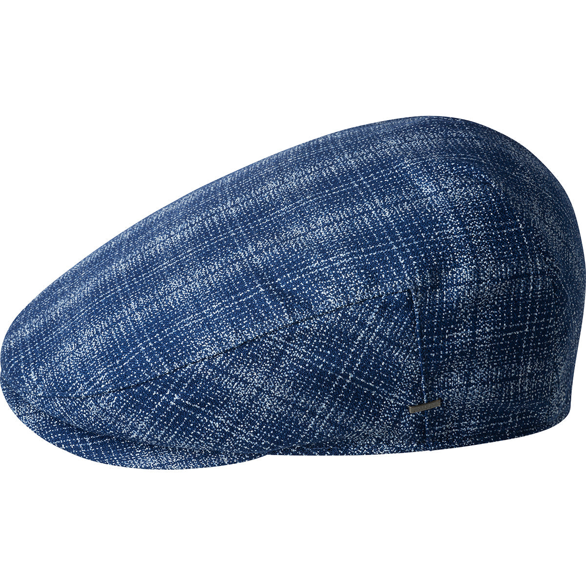 Blue Plaid,S