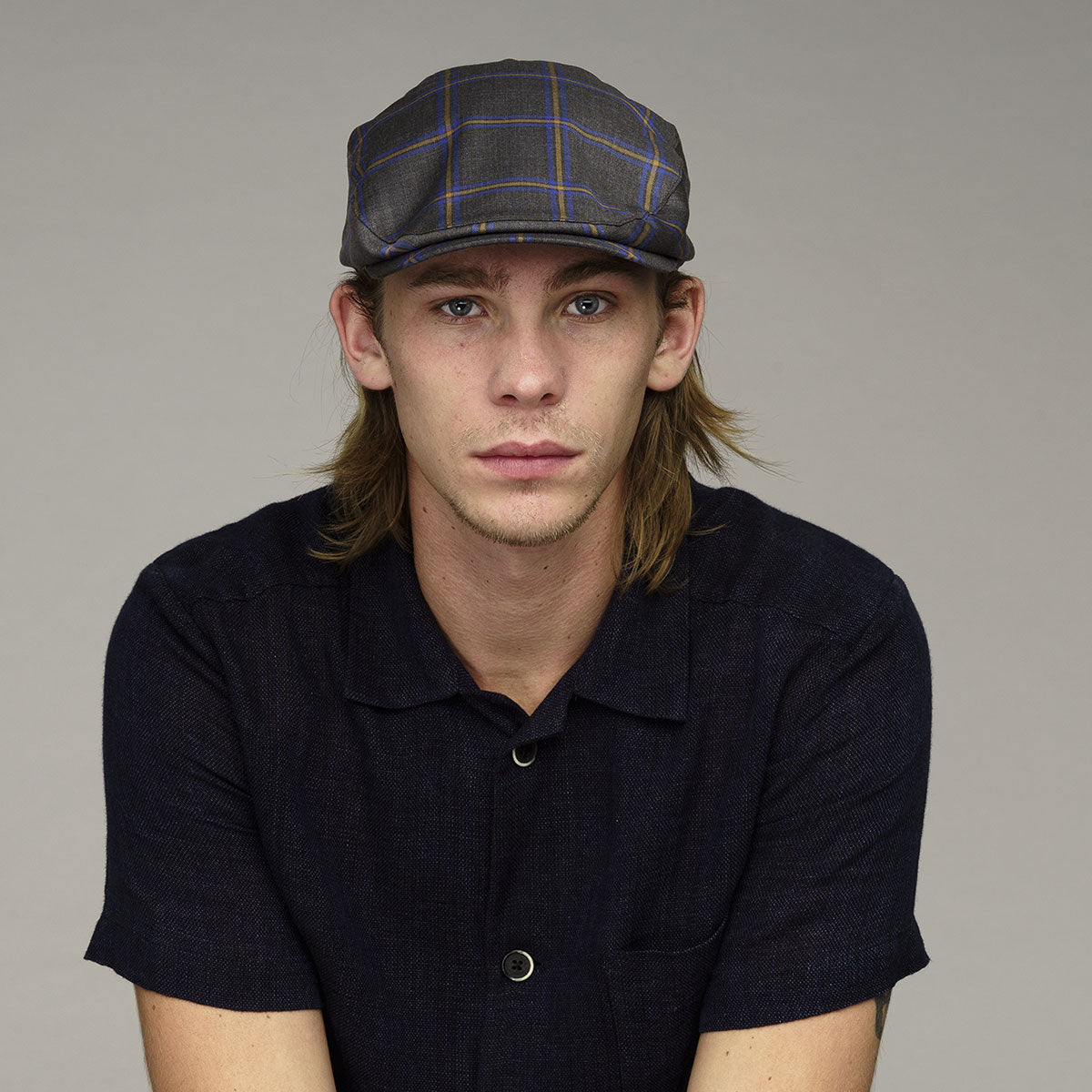 Bailey 1922 Idris Cap Discounted