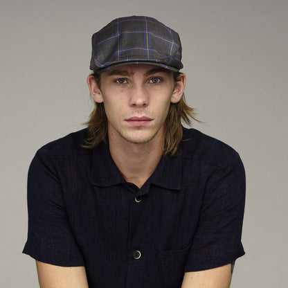Bailey 1922 Idris Cap Discounted