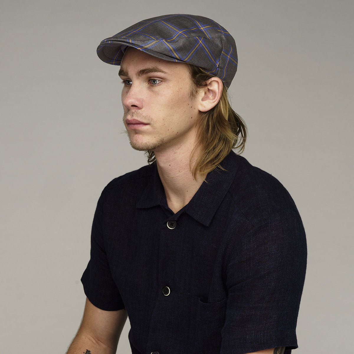 Bailey 1922 Idris Cap Discounted