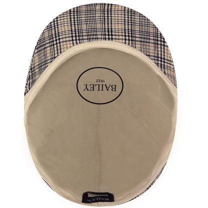 Bailey 1922 Duch Contour Cap Bargain