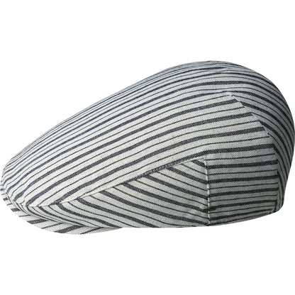 Cream Stripe,S