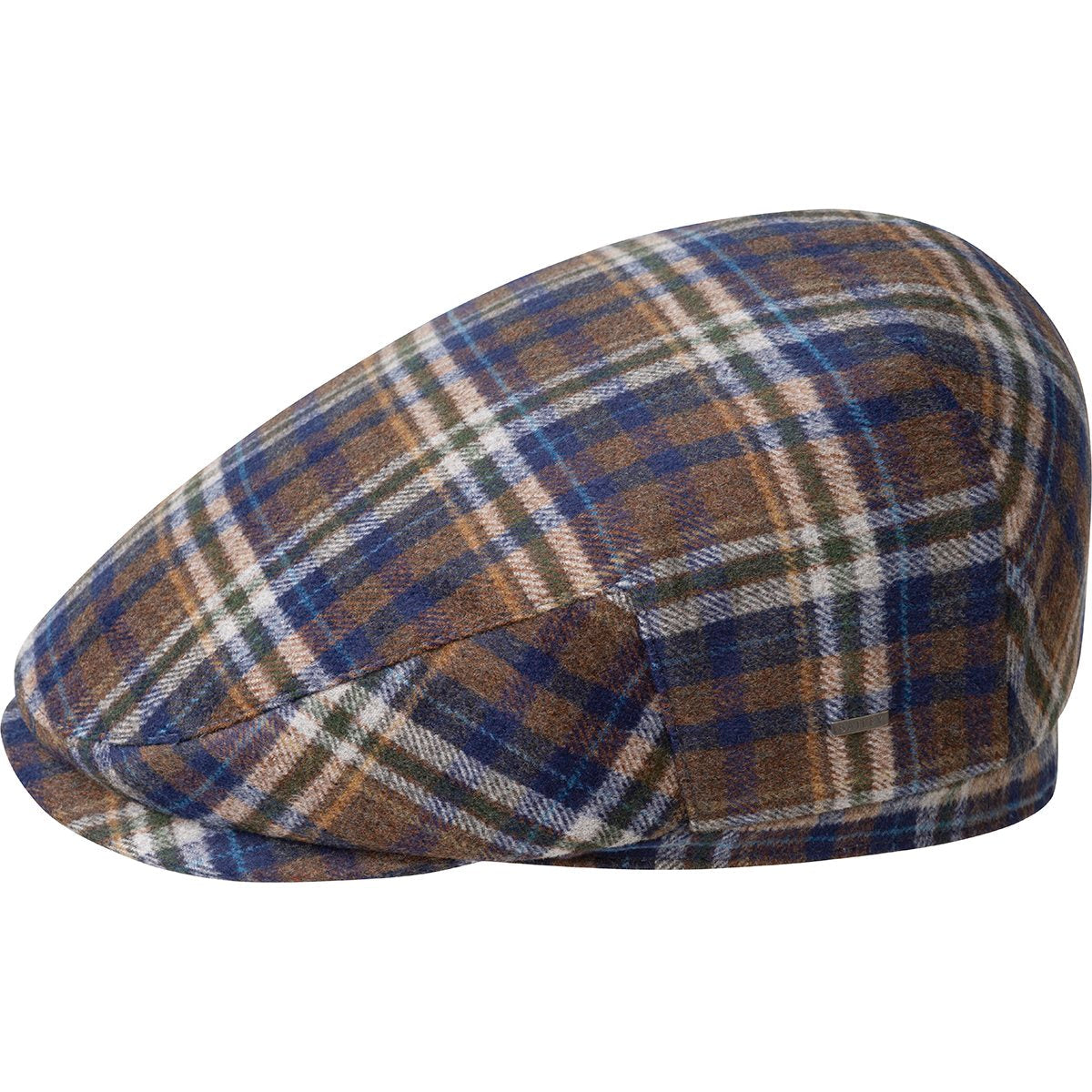 Bailey 1922 Wickes Flat Cap Affordable