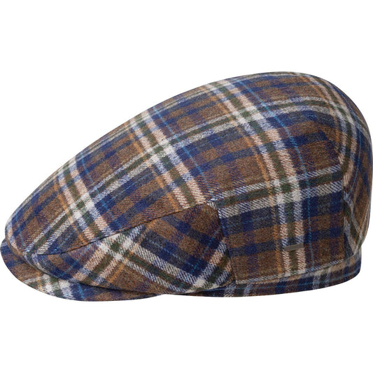 Bailey 1922 Wickes Flat Cap Affordable