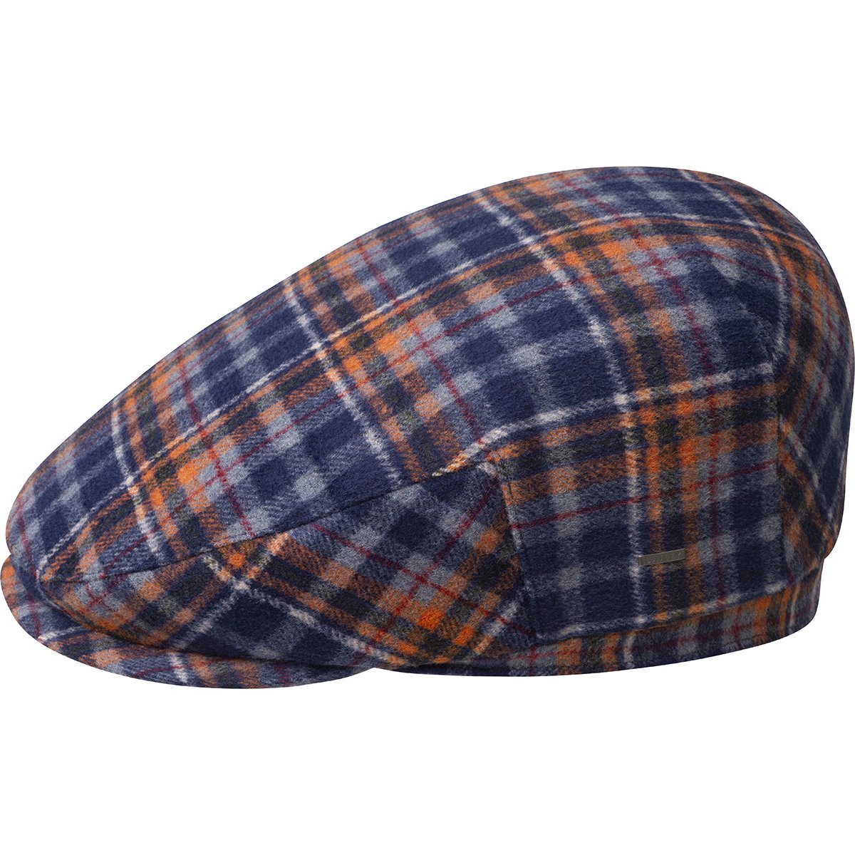 Bailey 1922 Wickes Flat Cap Affordable