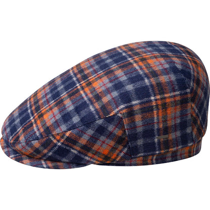 Bailey 1922 Wickes Flat Cap Affordable