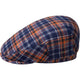 Blue Plaid