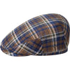 Olive Plaid
