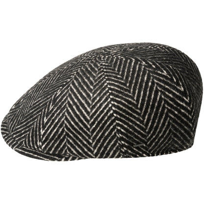 Black Herringbone,S