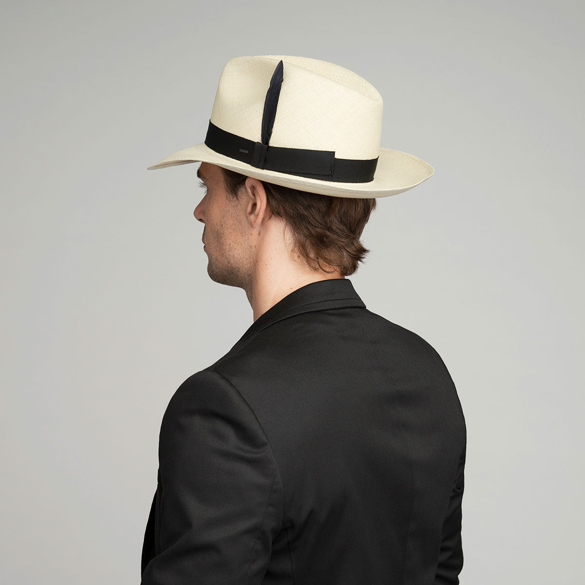 Loring Panama Fedora Special Offer