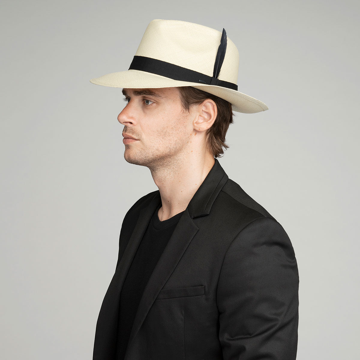 Loring Panama Fedora Special Offer