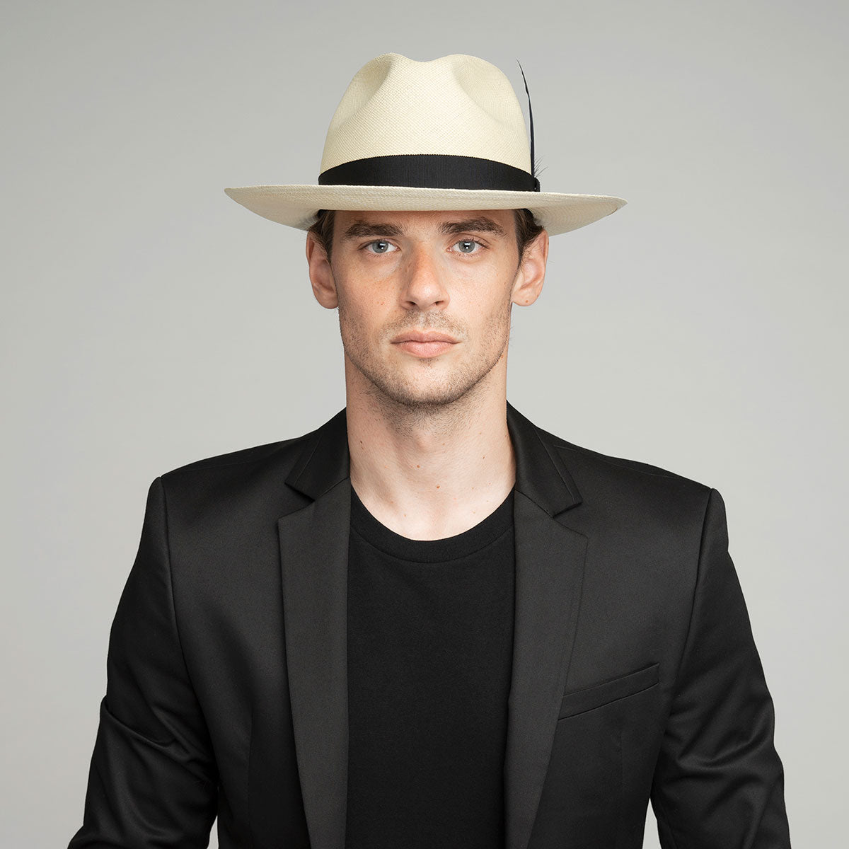 Loring Panama Fedora Special Offer