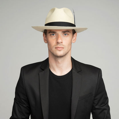 Loring Panama Fedora Special Offer