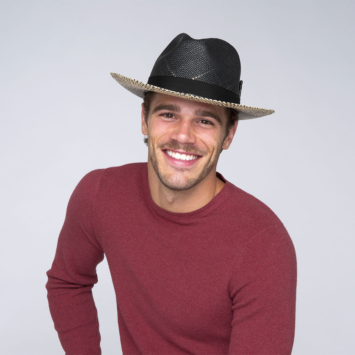 Warlick Fedora Limited Offer