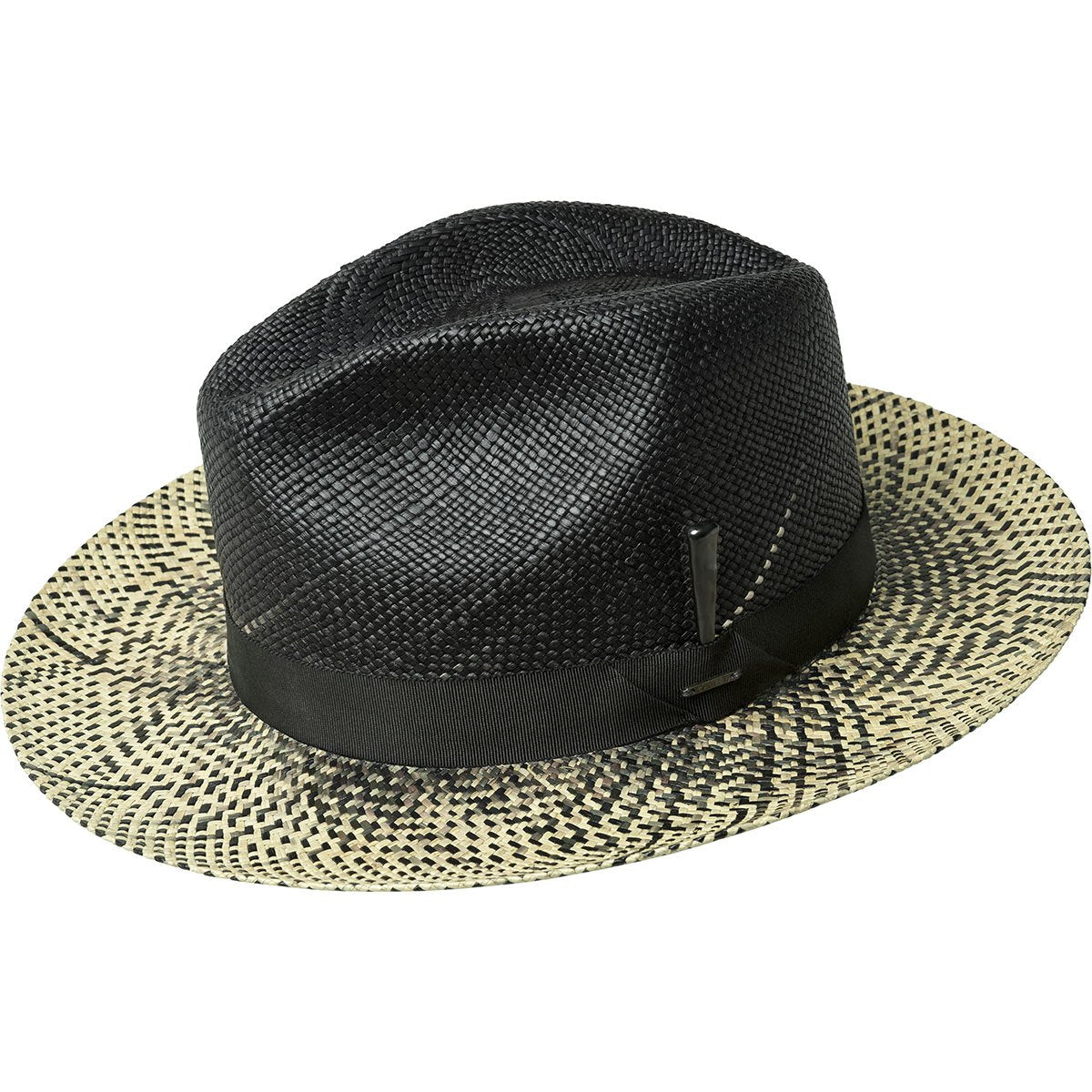 Black,S