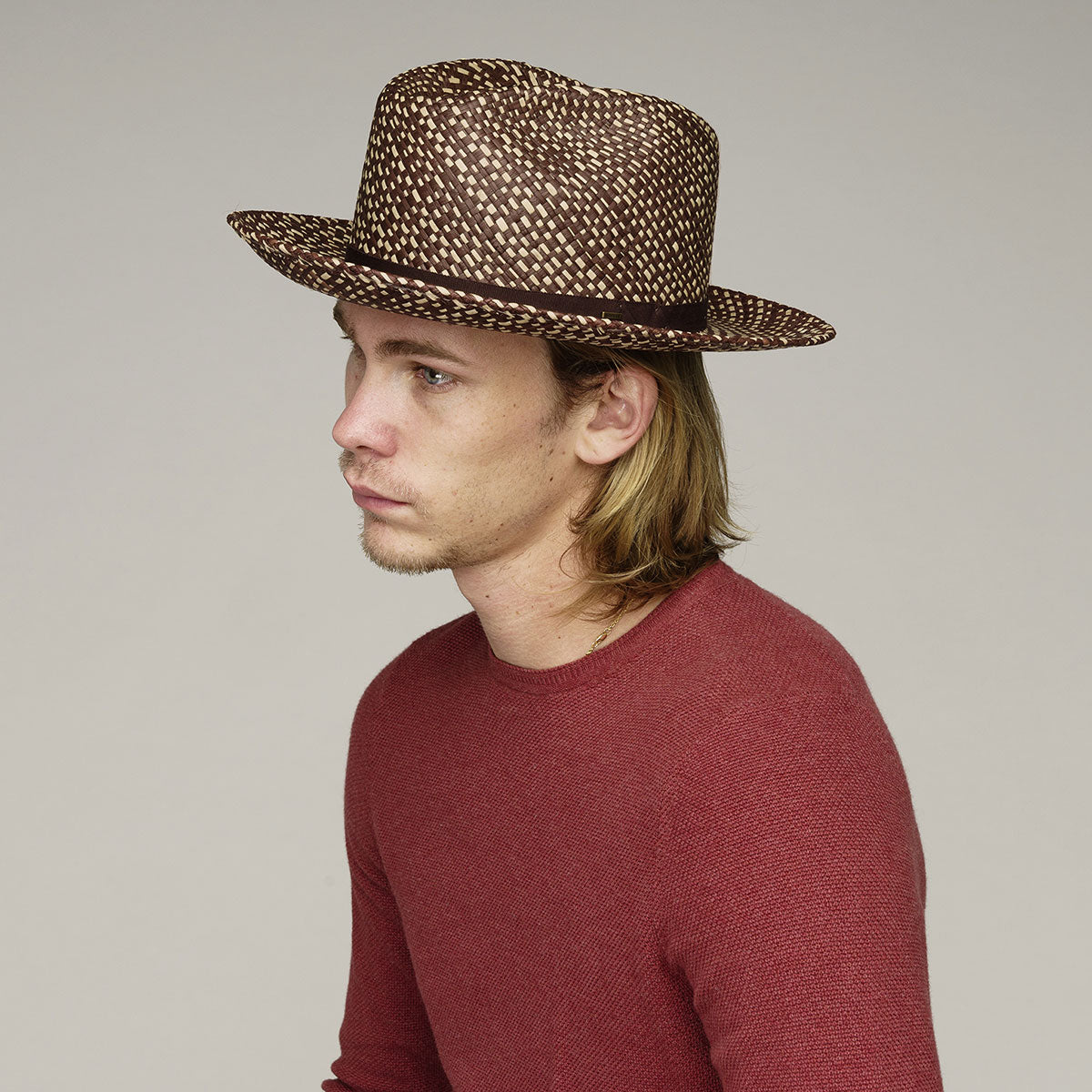Bailey 1922 Phineas Fedora Value Deal