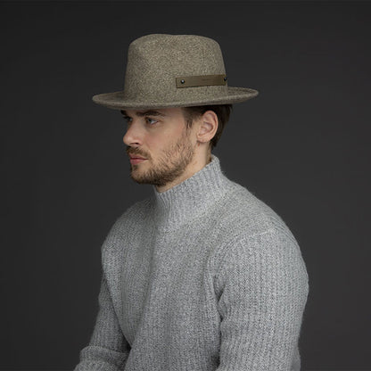 Boley Fedora Affordable