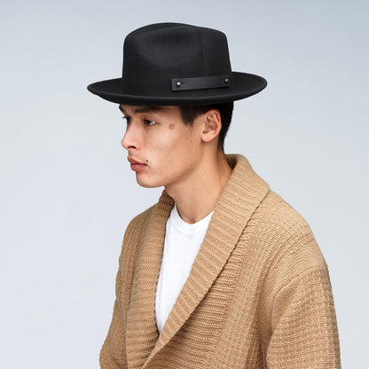 Boley Fedora Affordable