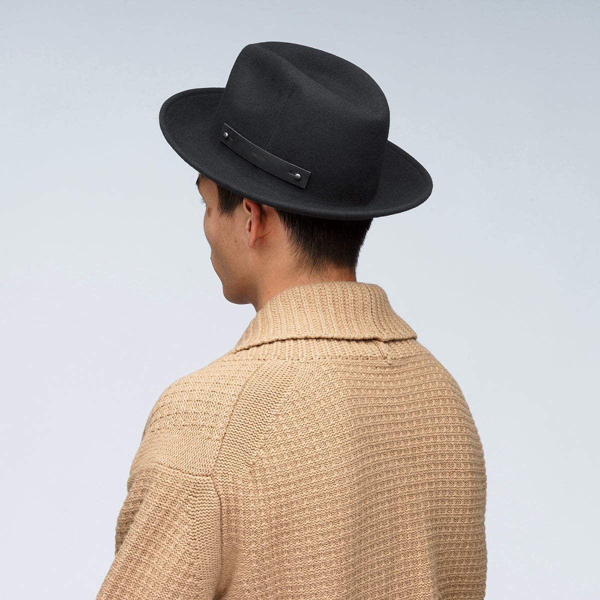 Boley Fedora Affordable