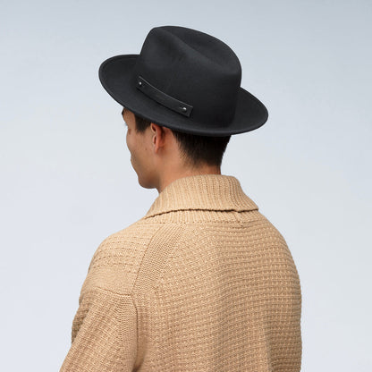 Boley Fedora Affordable