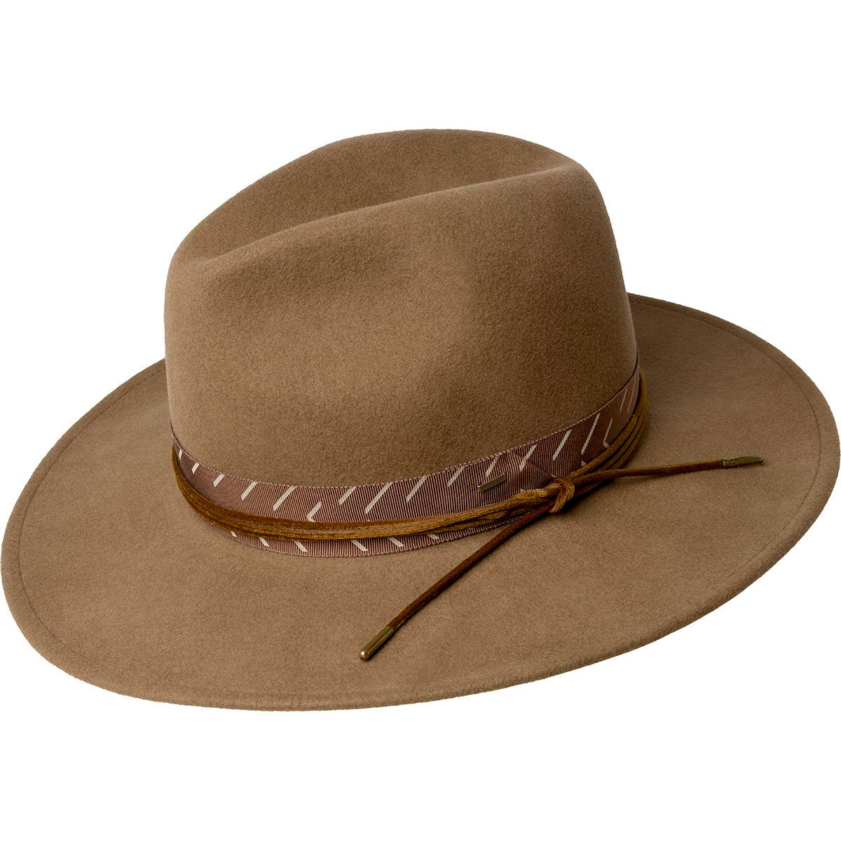 Bailey 1922 Luz Fedora Budget Friendly