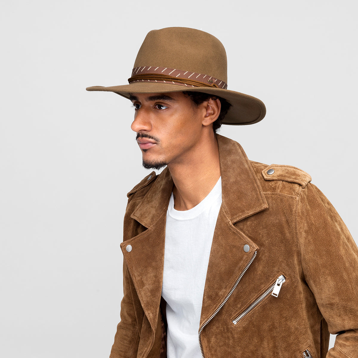 Bailey 1922 Luz Fedora Budget Friendly