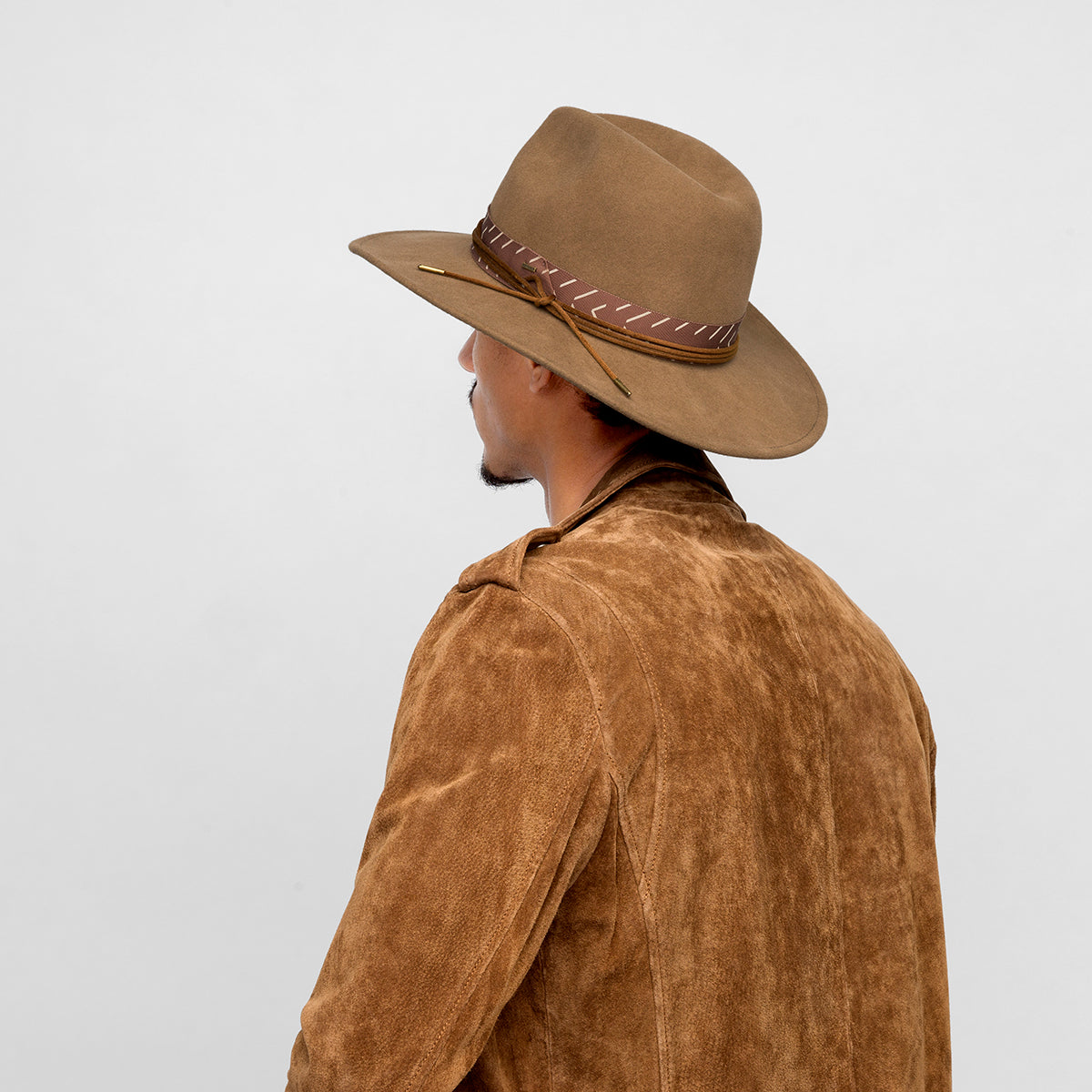 Bailey 1922 Luz Fedora Budget Friendly