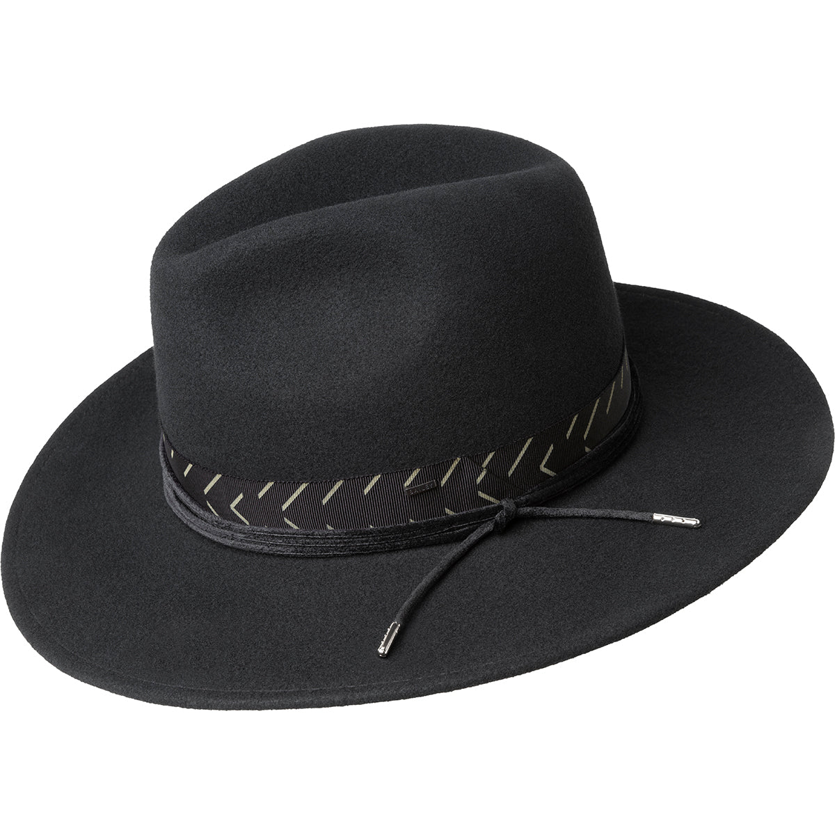 Black,S